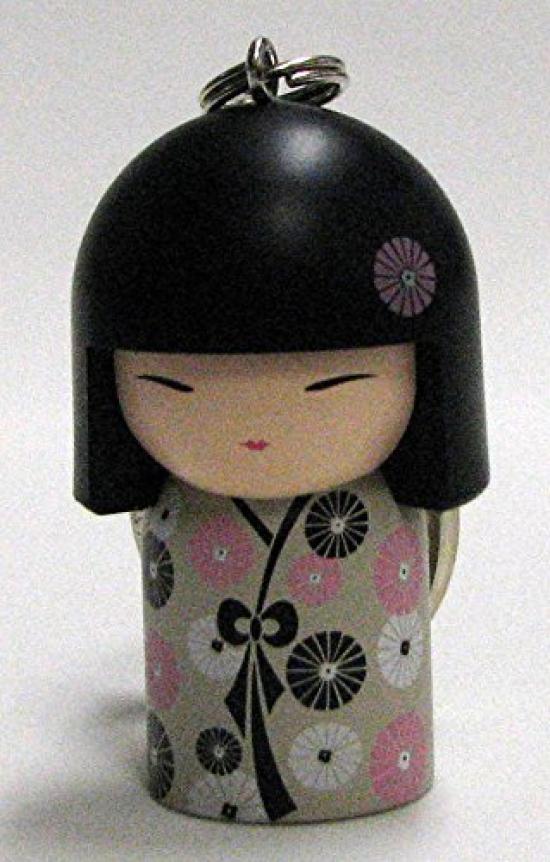 Portachiavi Kimidoll TGKK66 [Kimmidoll] [YOSHIMI]