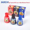Boke MS226 Erasable 50ML Whiteboard Marker Refill Ink