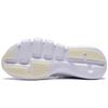 New LiNing Essence Essence Anti Slip Wear Resistant Low Top Vintage Basketball Shoes Men's Standard White ABCT049-1