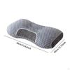 Cervical Support Pillow for Comfortable Sleep in Apartments and Hotels
