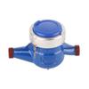 LXSG‑15E 1 2 Water Meter Remote Rotating Wing Dry Type Water Meter for Garden Home Use