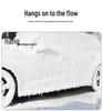 High-Pressure Handheld Foam Sprayer for Car Wash 