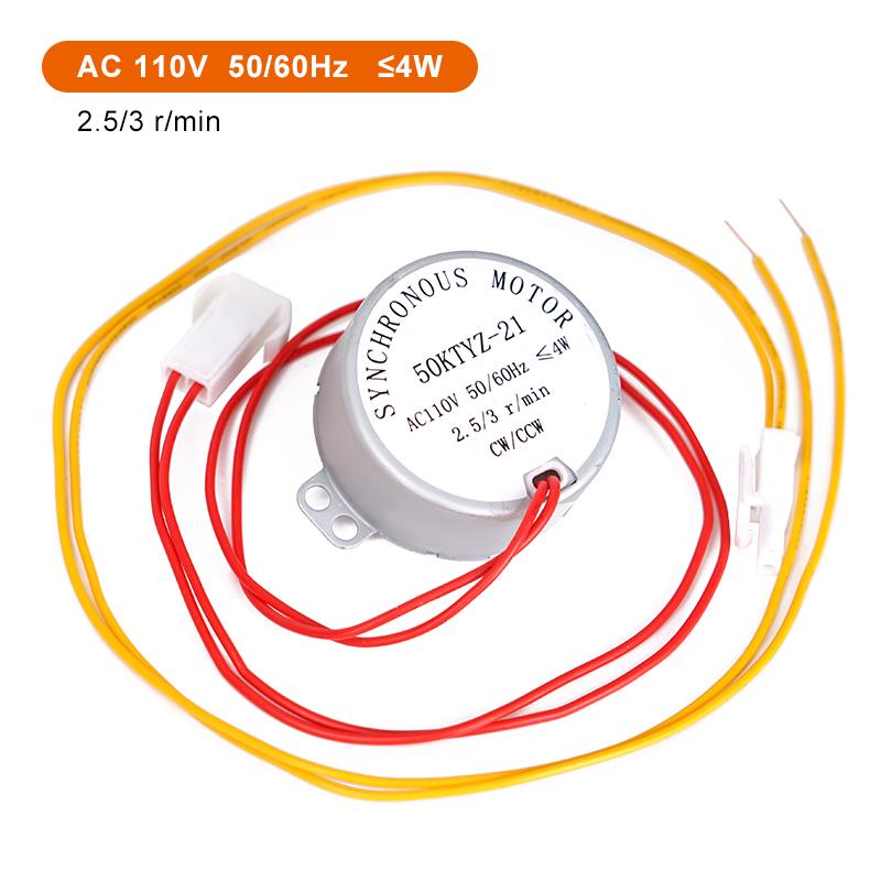 220V/110V/12V Incubator Turn Eggs Motor Farm Animal Incubation Equipment 50HZ Incubator Motor