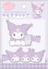 Crux Sanrio Kuromi Multi Clip 122853