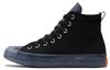 All Star CX Black Steel 171400C