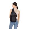 MOSISO Camera Bag for Compatible with and Fuji Shockproof Shoulder Bag with Tripod Storage and Removable Insert Divider for Outdoor Photography