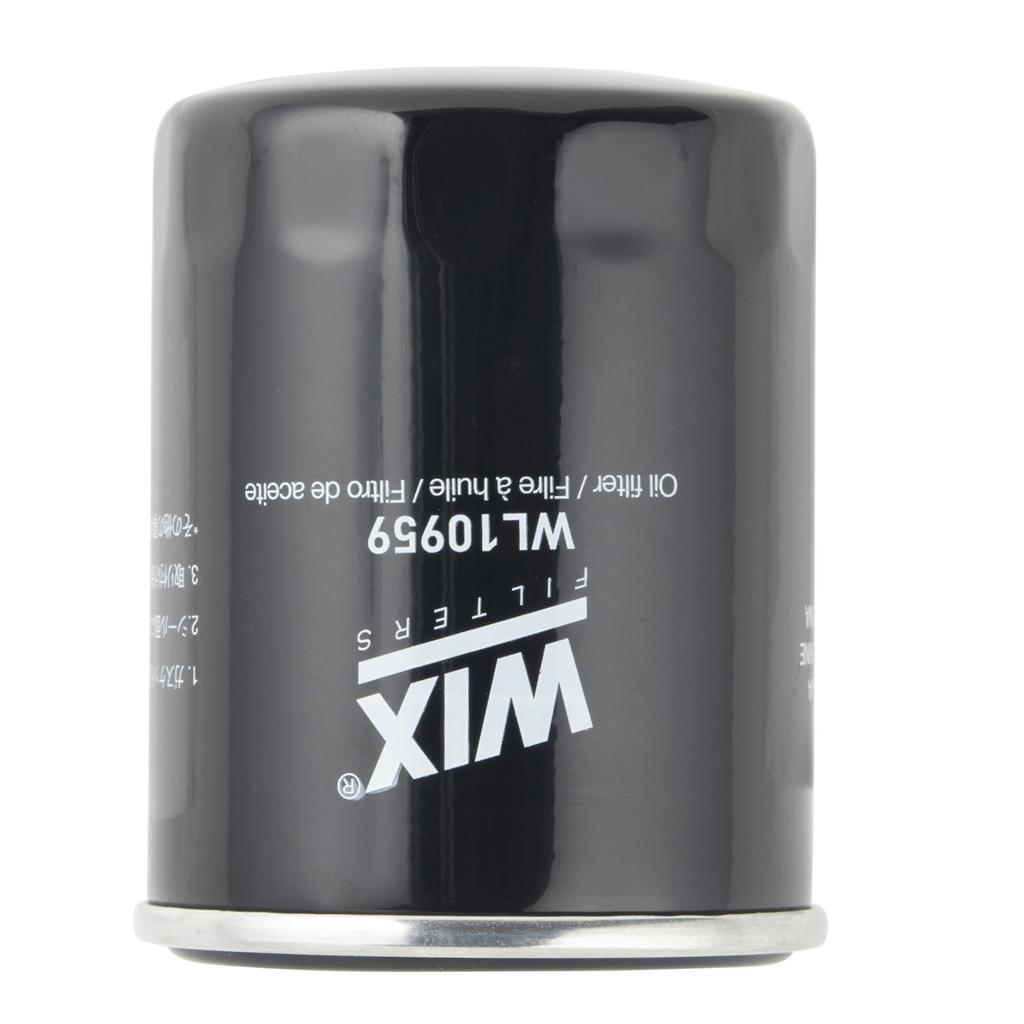 WIX Filtry [Olejový filtr pro vozidla Honda] WIX PREMIUM OIL