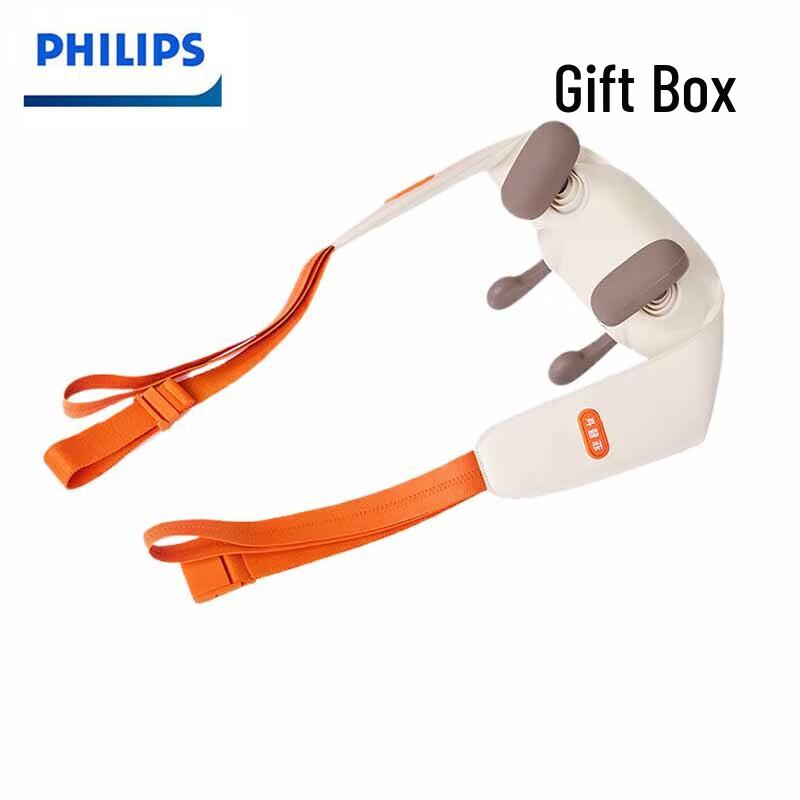 

Kopfia 4D Neck and Shoulder Massager