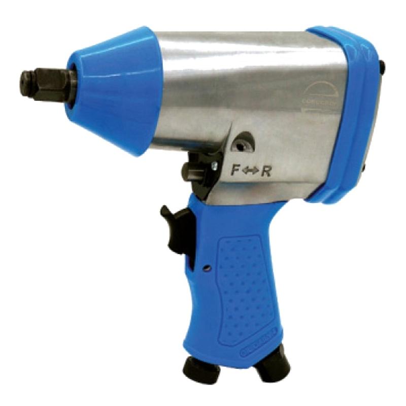 

Пневматический ударный гайковерт Concorde Cd-iw340-12