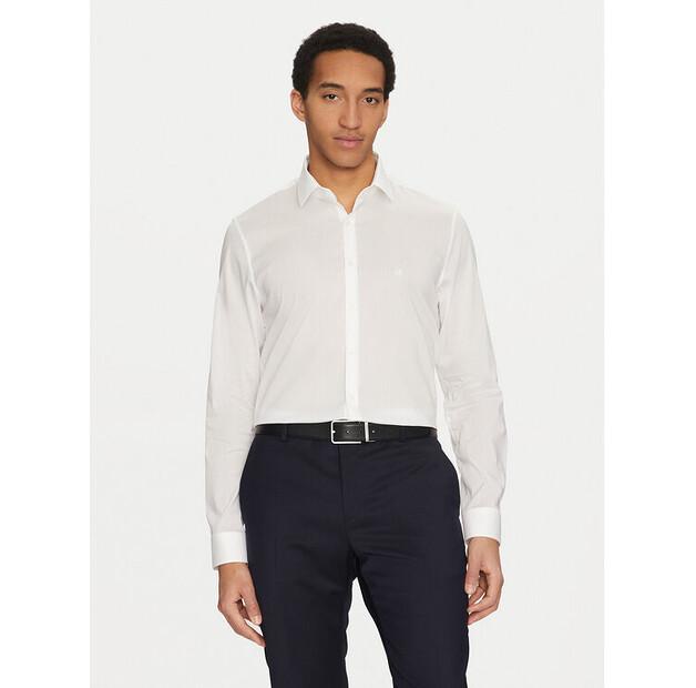 Рубашка Calvin Klein K10K114356 EU 39