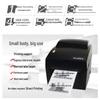 GODEX DT46 Thermal Label Printer CN plug (adapter included)