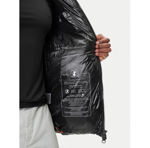 Winter Jacket Save The Duck D31280M LOVE21, Black, Standard Fit