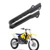 Rame și accesorii pentru motociclete – Garnituri laterale moto