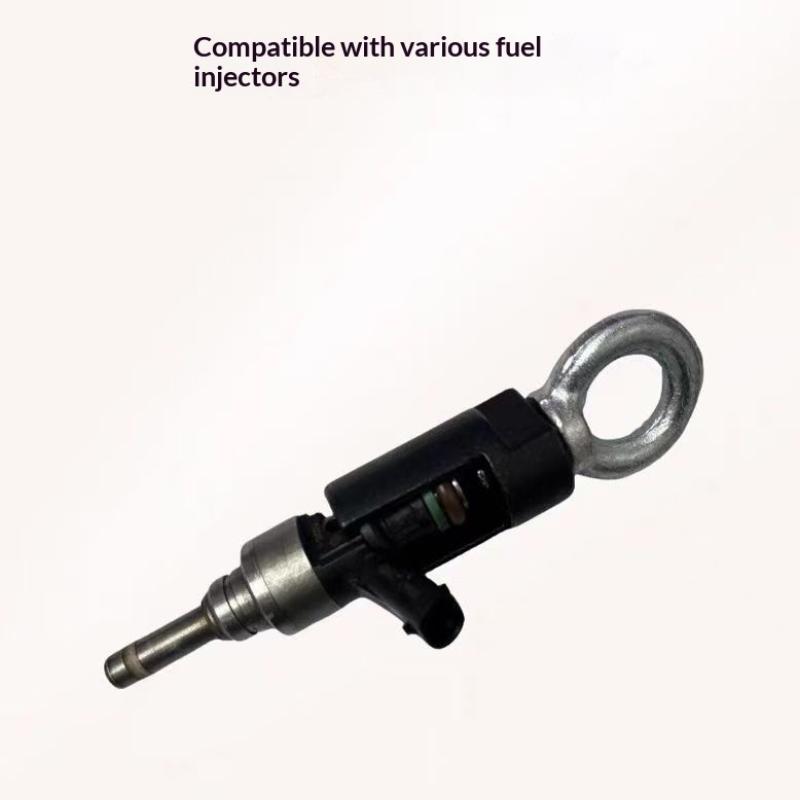 1Pcs Injector Puller Head Engine Maintenance Repair Kit Fuel Injector Removal Tool For Ea837/Ea888/Ea839