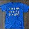 T-shirt Album Beta Band Taglie dalla S alla 5XL Blu