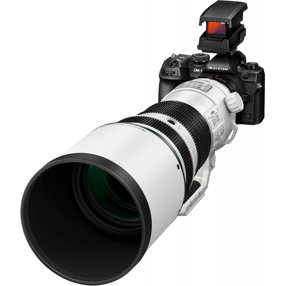 Om System Olympus M.zuiko Digital Tv Mc 20