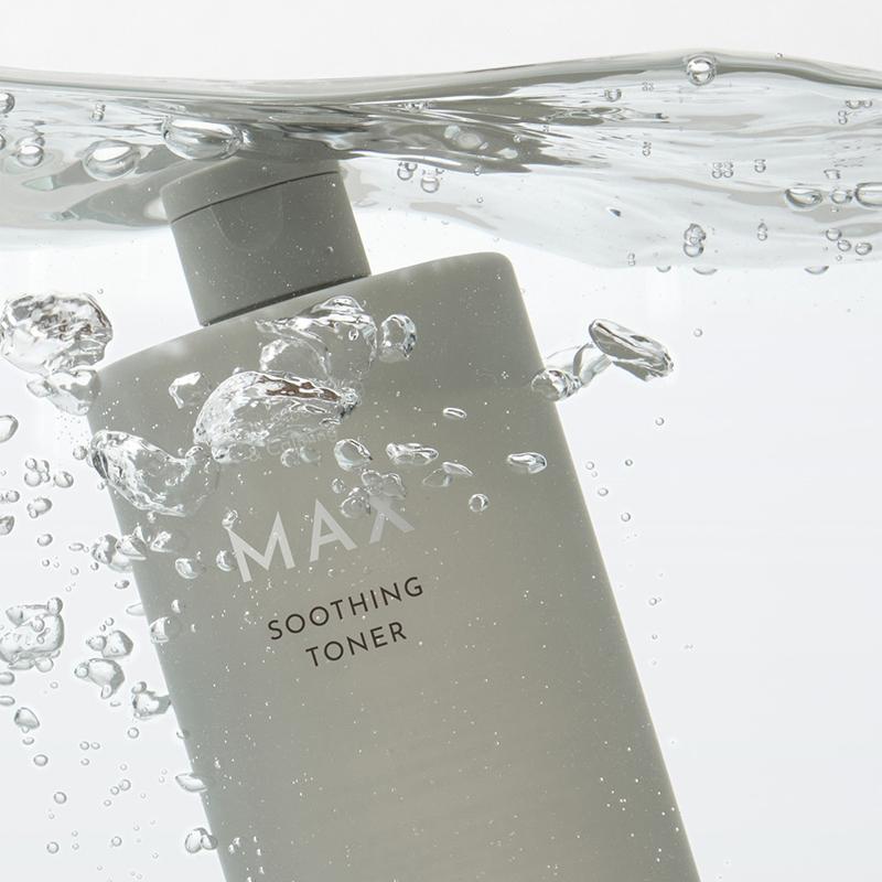[OBgE] Max Soothing Toner 500ml