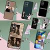 Lip Gallagher Shameless Gallavich Case For OPPO Reno 15 Pro 15F 10 11 12 13 13F 14 14F 8 7 Lite 8T OPPO Find X9 X8 X6 Pro Cover