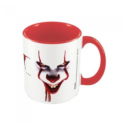 Pennywise Mug