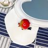 Lifelike Fruit And Vegetable Hair Clips Resin Hairpin Hairpieces Practical Fashion Accessories For Women And Children