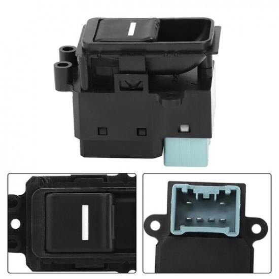 Car Passenger Side Power Window Switch Control Button For 2004 - 2008 Acura TSX