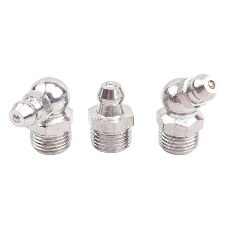 304 Stainless Steel Grease Nipple