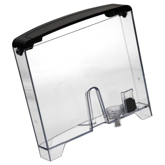 Odnímatelná nádržka na vodu 1,8 l - KRUPS - Espresseria - S víkem a těsněními