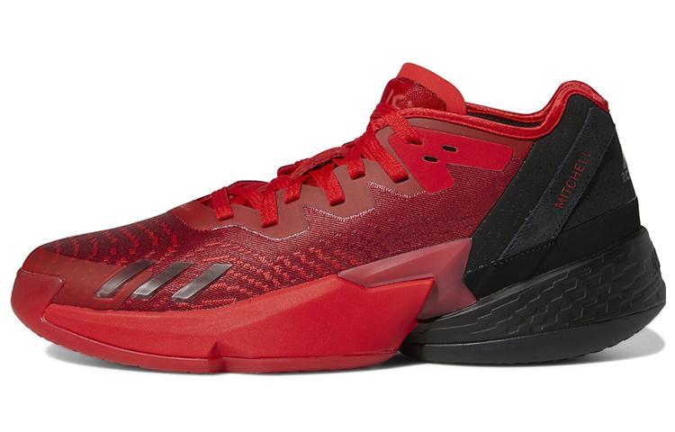 

D.O.N. Issue #4 Adidas Future of Fast GX6886 42