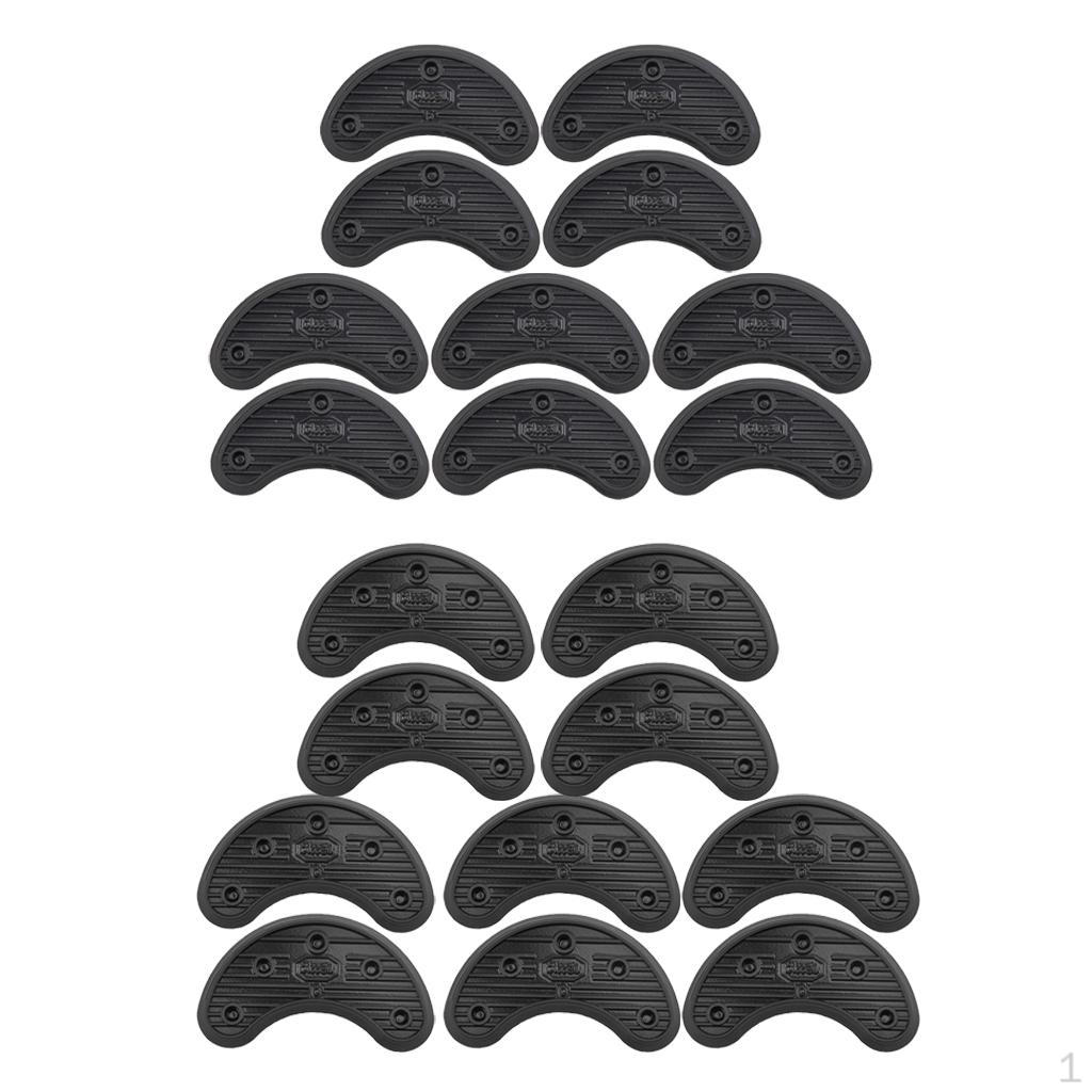 

20 Нескользящая подошва