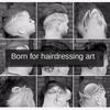 T9 Mens Contours Razor 1set Hair Clipper Drawing T-type Carving Trimmer 0mm Hear Trimner Haircut Trimar Machine Cutter Bald Head