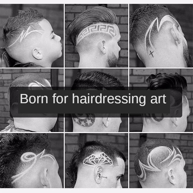 T9 мужская бритва для контуров — фото 2