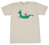 Üst giysisi – T-shirtler