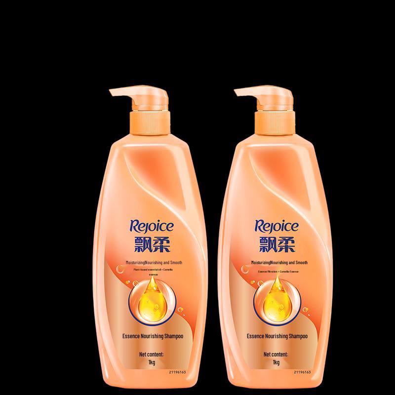 Rejoice Essence Moisturizing Smooth Shampoo