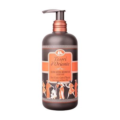 Saponi e gel doccia – Sapone liquido
