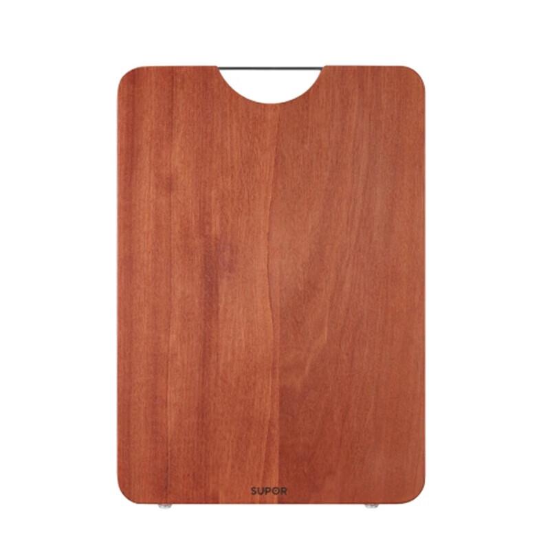 SUPOR Solid Wood Chopping Board
