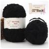 Coral Fleece Yarn Towel & Scarf DIY Material Pack