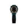 13mm Brushless 21V Lithium Ice Drill, 120Nm Torque Handheld Impact Pistol Drill