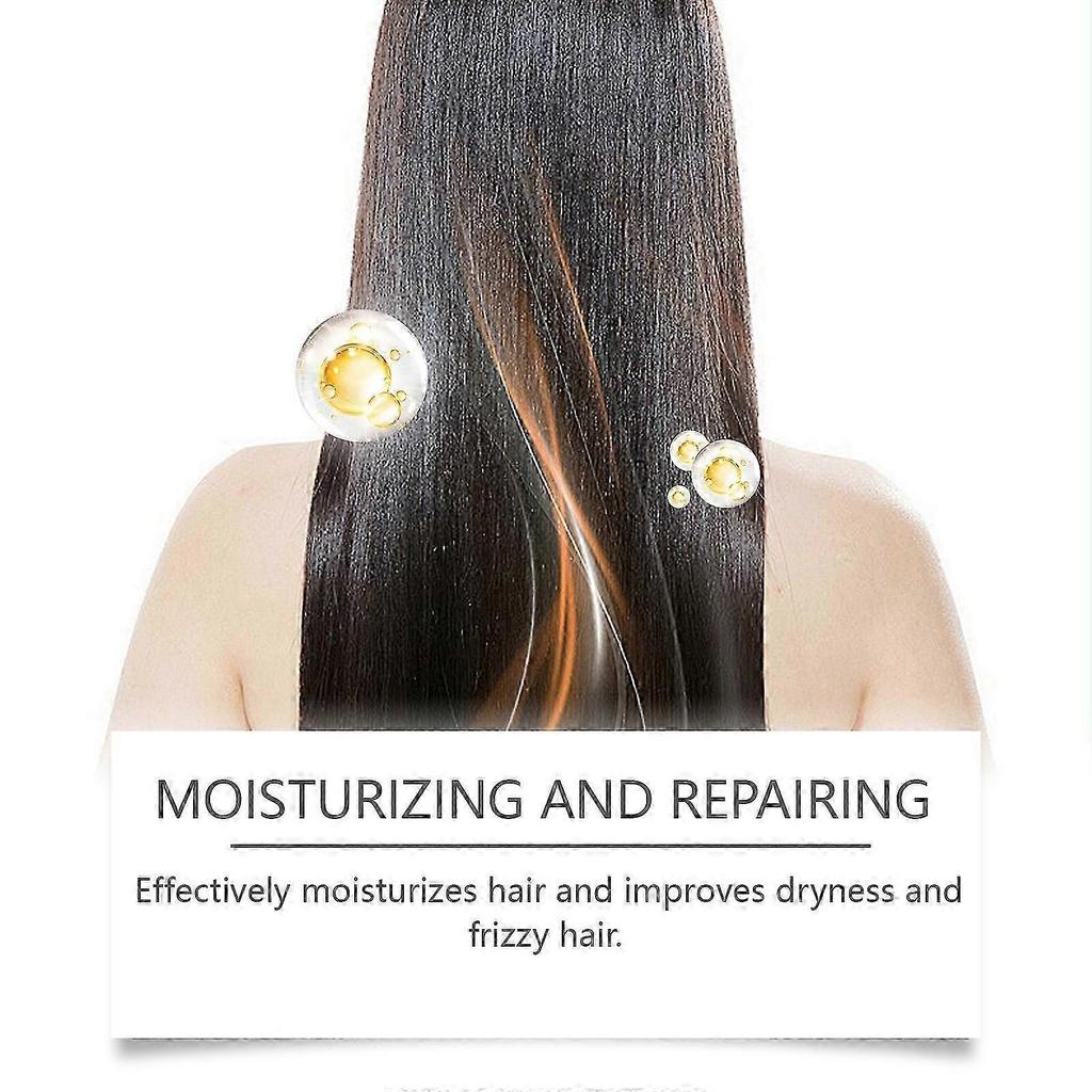Hoegoa Rosemary Shampoo, Plant Oil Control, Nourishing, Moisturizing, Repairing, Fluffy And