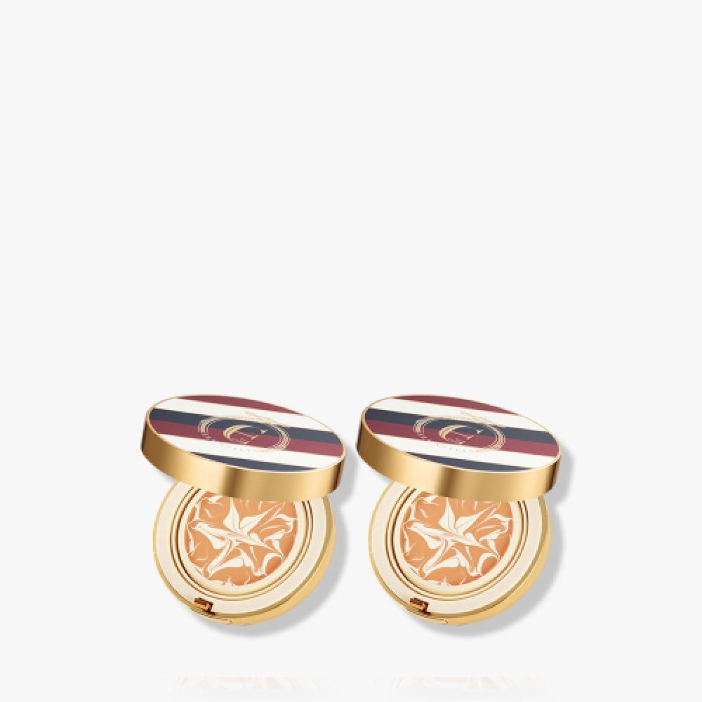 

Elensilia Escargot Original Repair Essence Foundation 2pcs NONE