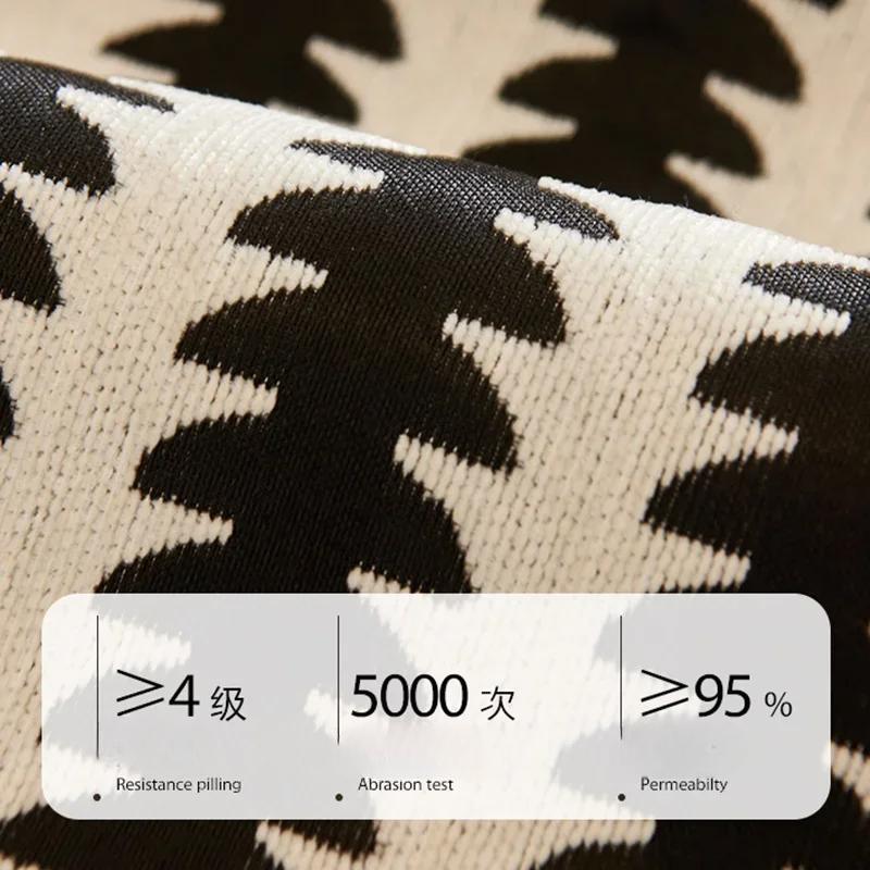 Chenille Sofa Cover All Seasons Universal Sofa Cushion for Living Room Non-Slip L Shape Sofa Slipcovers Furniture Protector