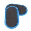 Gliding Disc Full Body Coordination Big Contacting Area Lightweight Hands Feet Exercise Sliders