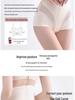 Bestseller High-Waist Bauchkontroll-Bodyformer für die Zeit nach der Geburt für Damen mit Reißverschluss und Knöpfen, Gesäßlifter und Taillenformender Funktion