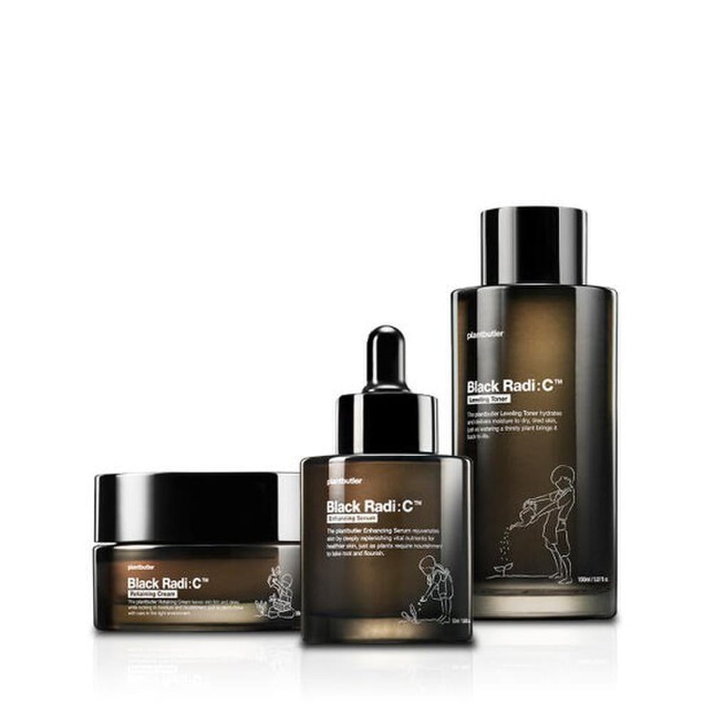 

The Who Gongjinhyang Seol whitening 2-piece set (balancer + lotion)