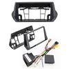 Android Car-Play Car Radio For Peugeot 2008 208 2019-2020 Multimedia Player Head Unit Stereo GPS Navigation BT WIFI,8 CORE ,2+32GB