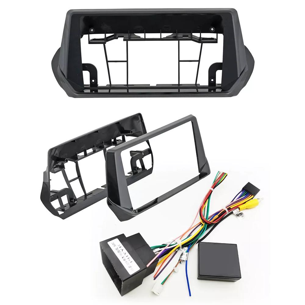 Android Car-Play Car Radio For Peugeot 2008 208 2019-2020 Multimedia Player Head Unit Stereo GPS Navigation BT WIFI,8 CORE ,2+32GB