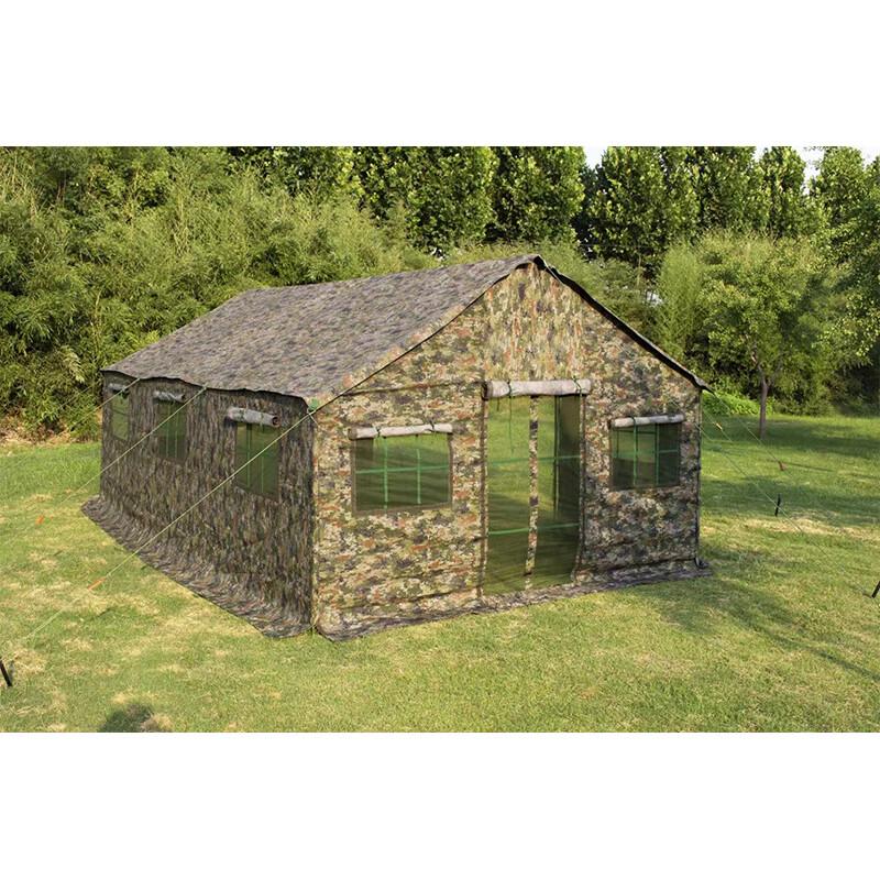 Outdoor Expedition Cooking & Supply Tent One Size