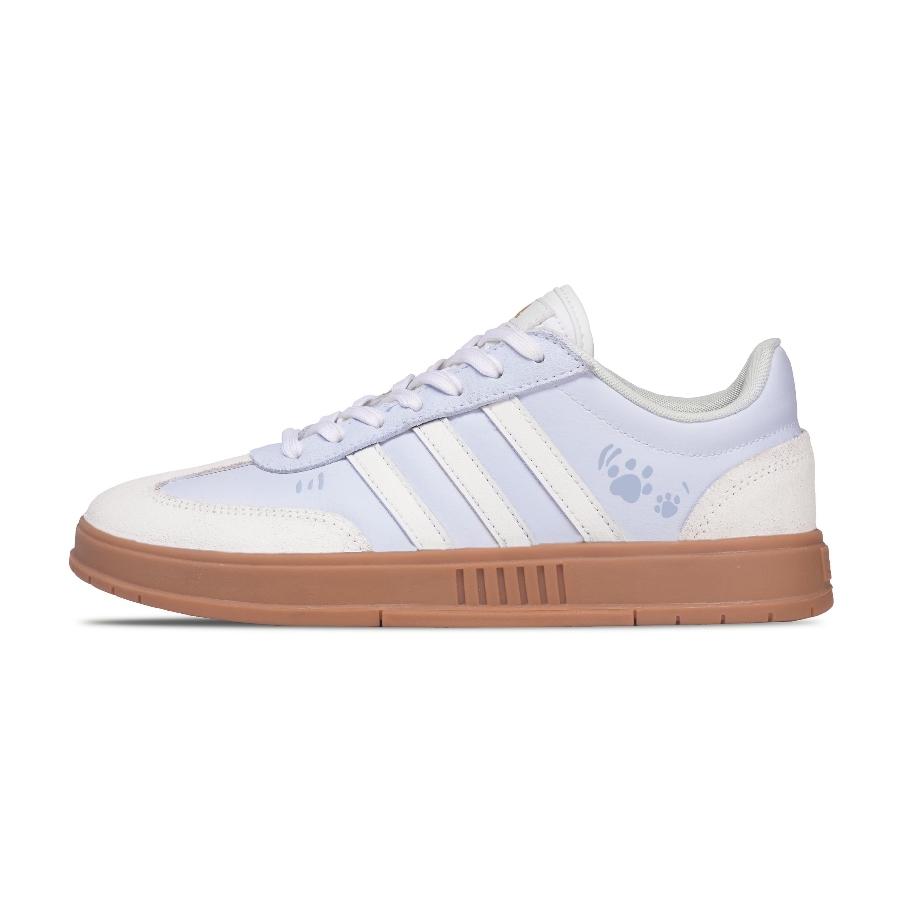 

Adidas Gradas Low top Skateboard Shoes Unisex IE9044(Team1526-) 40