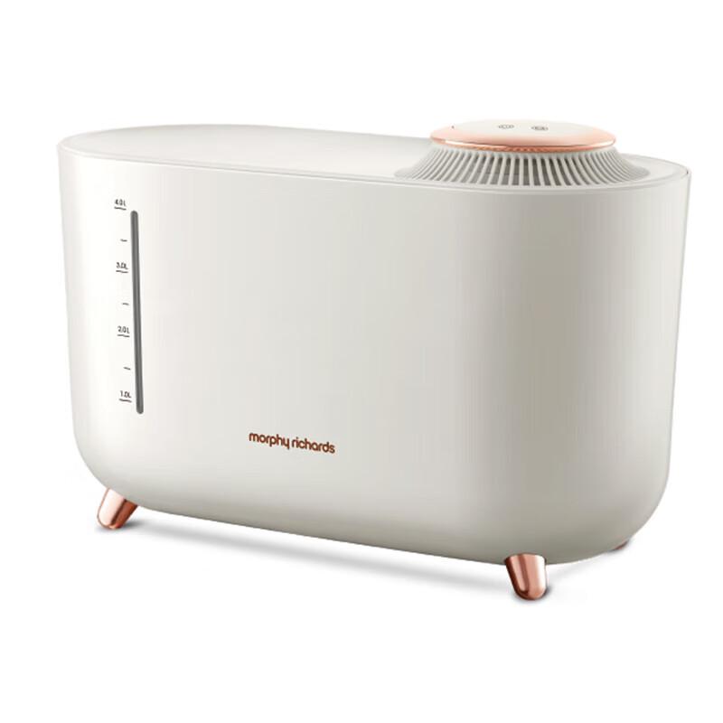 

Morphy Richards MR2081 Digital Evaporative Humidifier