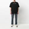 OFF WHITE Marker Arrow Oversized T shirt OMAA038S21JER0031010