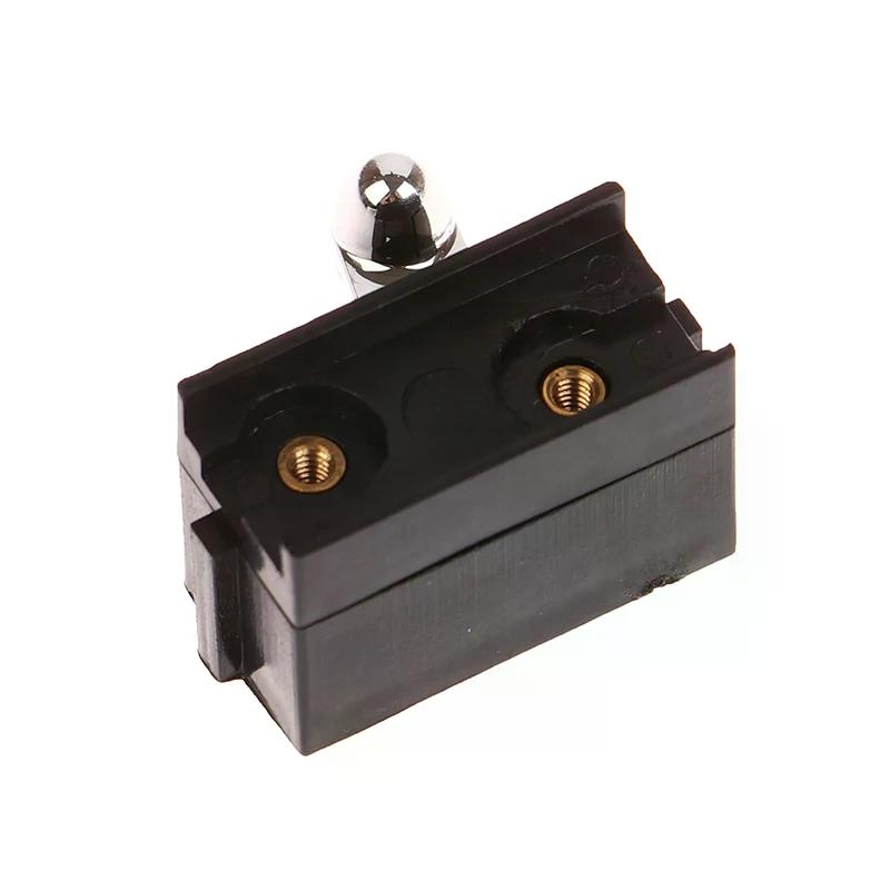 Pcs Electric Hair Trimmer Clipper Replacement Power Switch Clipper Accessory Fit Most Hair Clipper